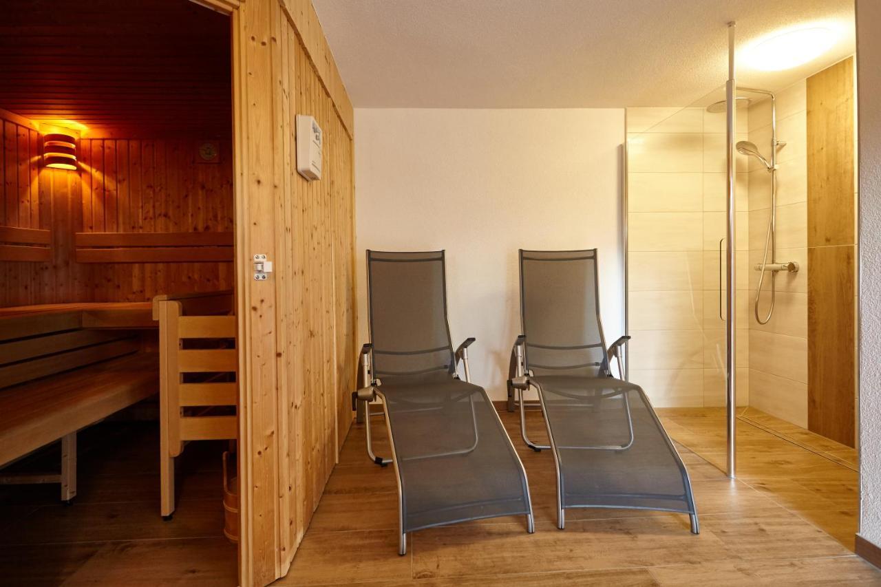 Sportbauernhof - Gasthaus Hochalmblick Krems in Kaernten Esterno foto