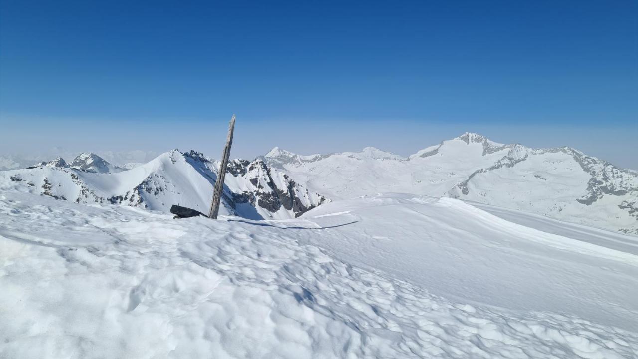 Hotel Sportbauernhof - Gasthaus Hochalmblick Krems in Kaernten Esterno foto