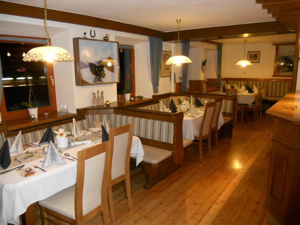 Sportbauernhof - Gasthaus Hochalmblick Krems in Kaernten Esterno foto