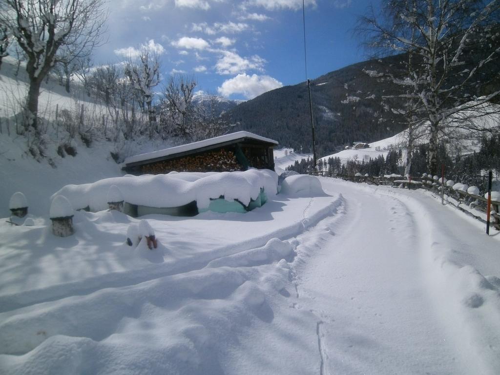 Hotel Sportbauernhof - Gasthaus Hochalmblick Krems in Kaernten Esterno foto