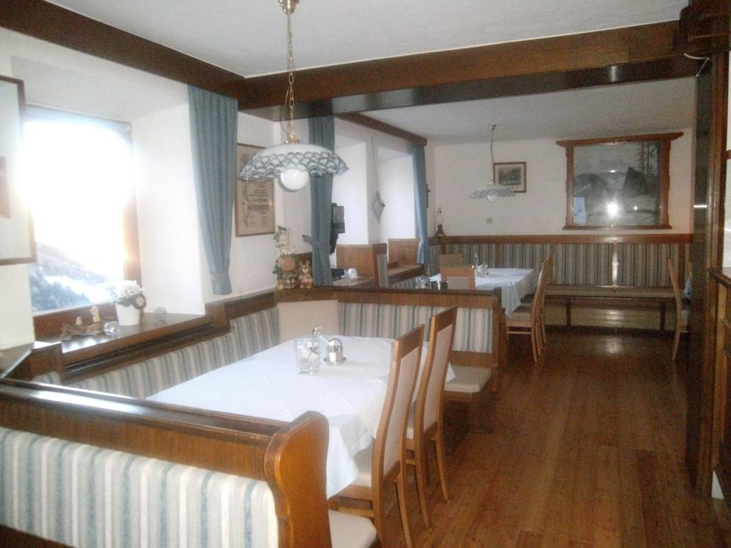 Sportbauernhof - Gasthaus Hochalmblick Krems in Kaernten Esterno foto